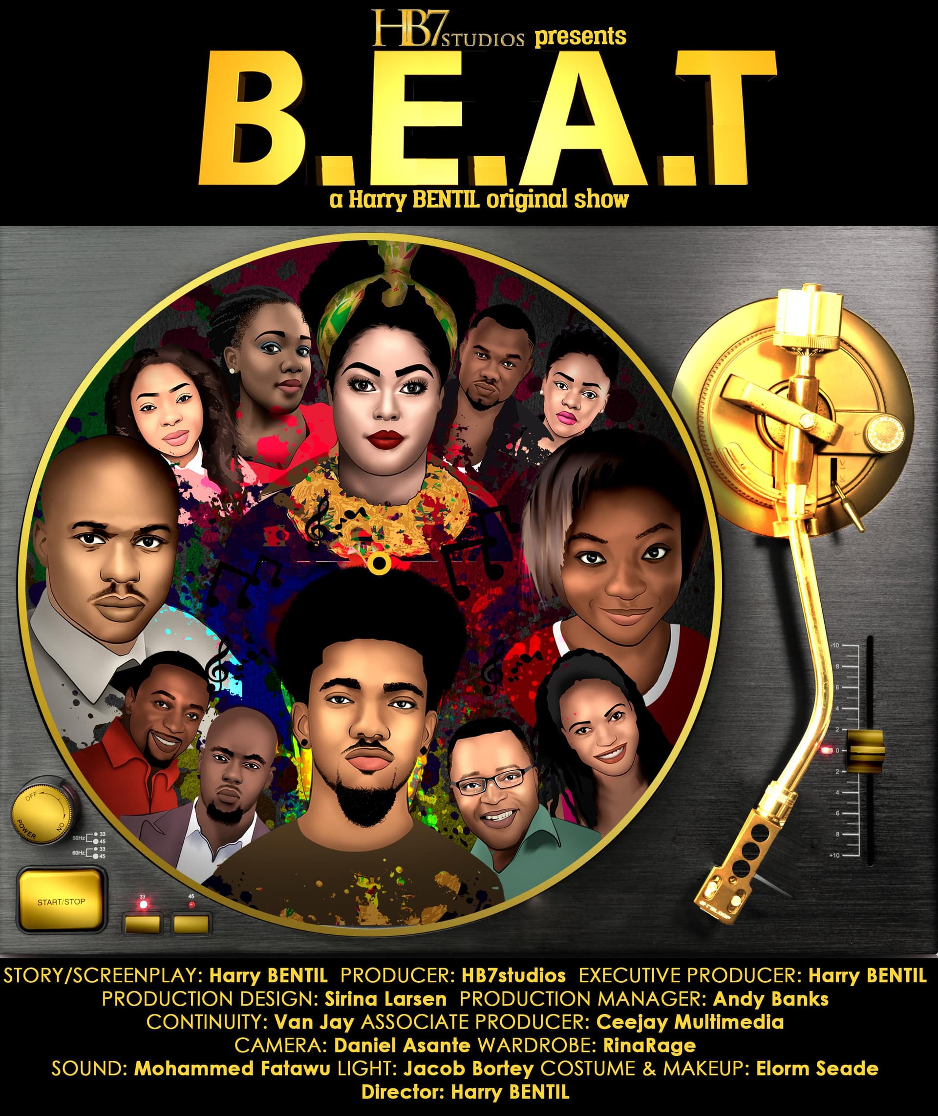 Beat