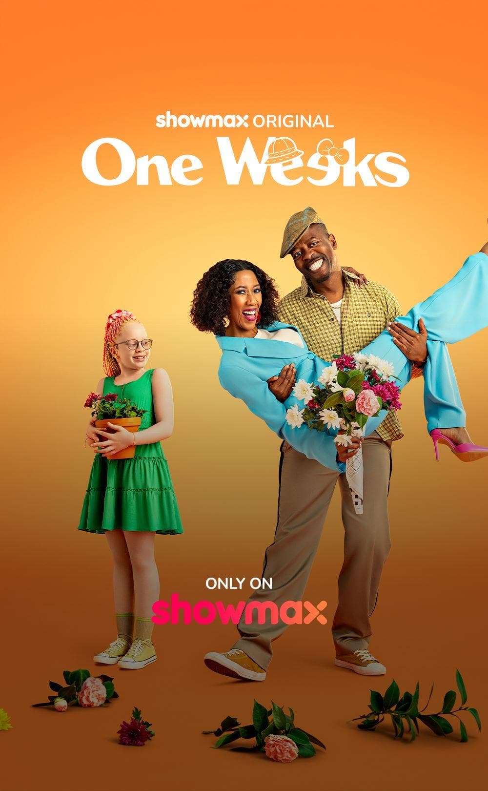 One Weeks