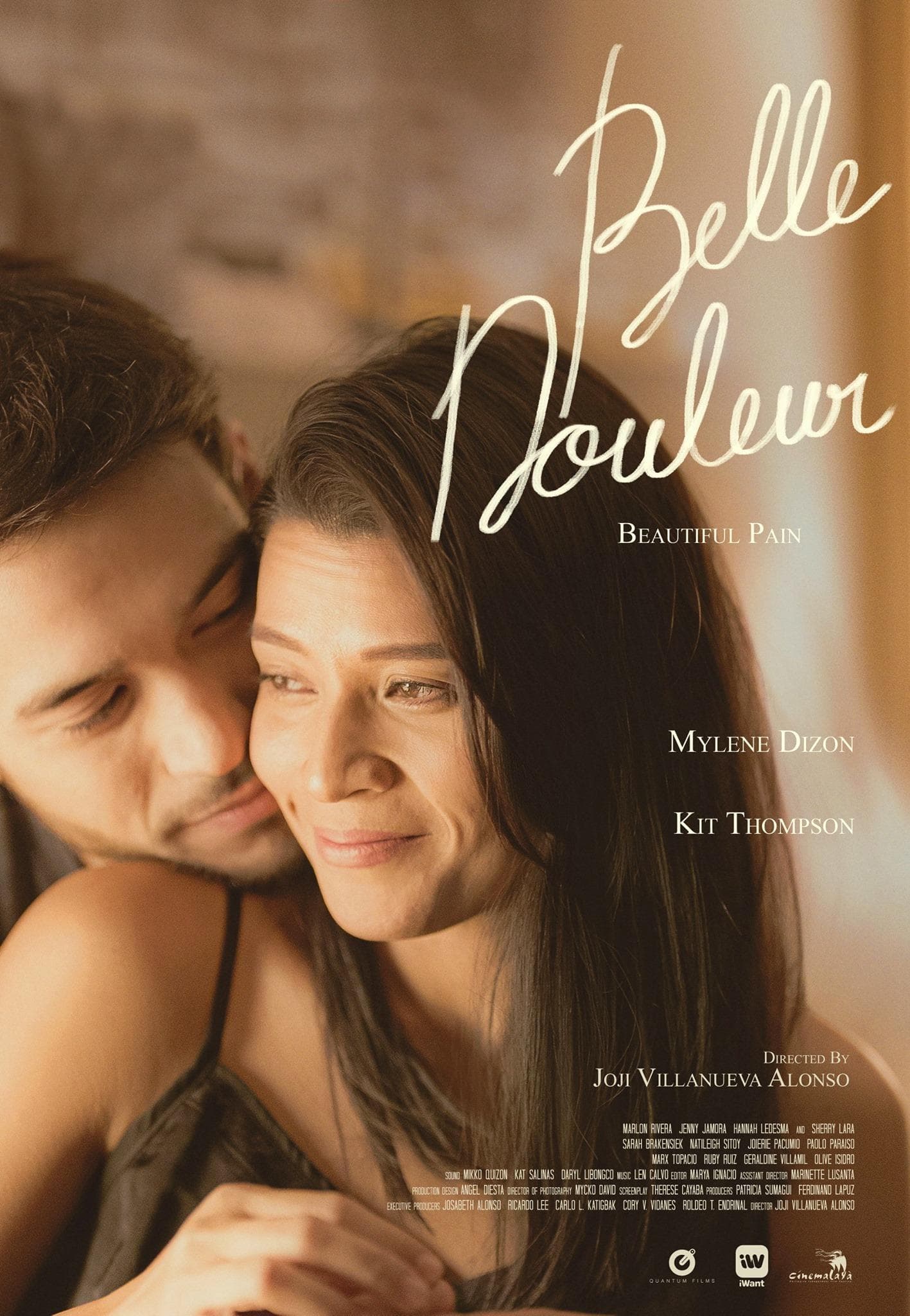 Belle Douleur