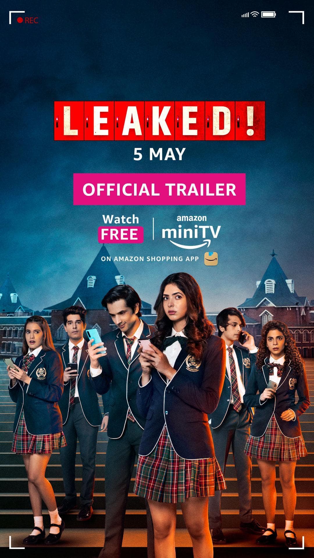 Leaked!