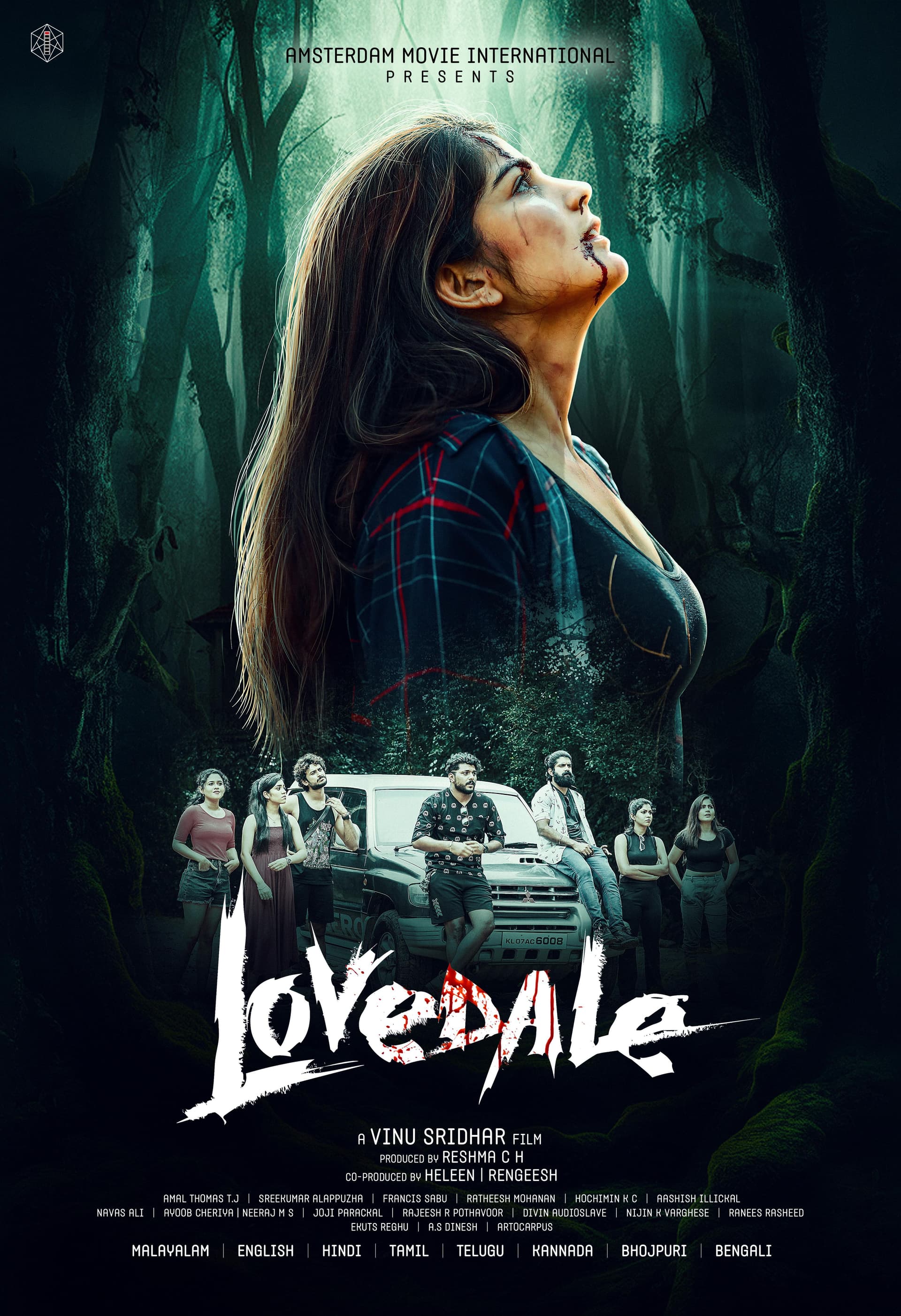 Lovedale