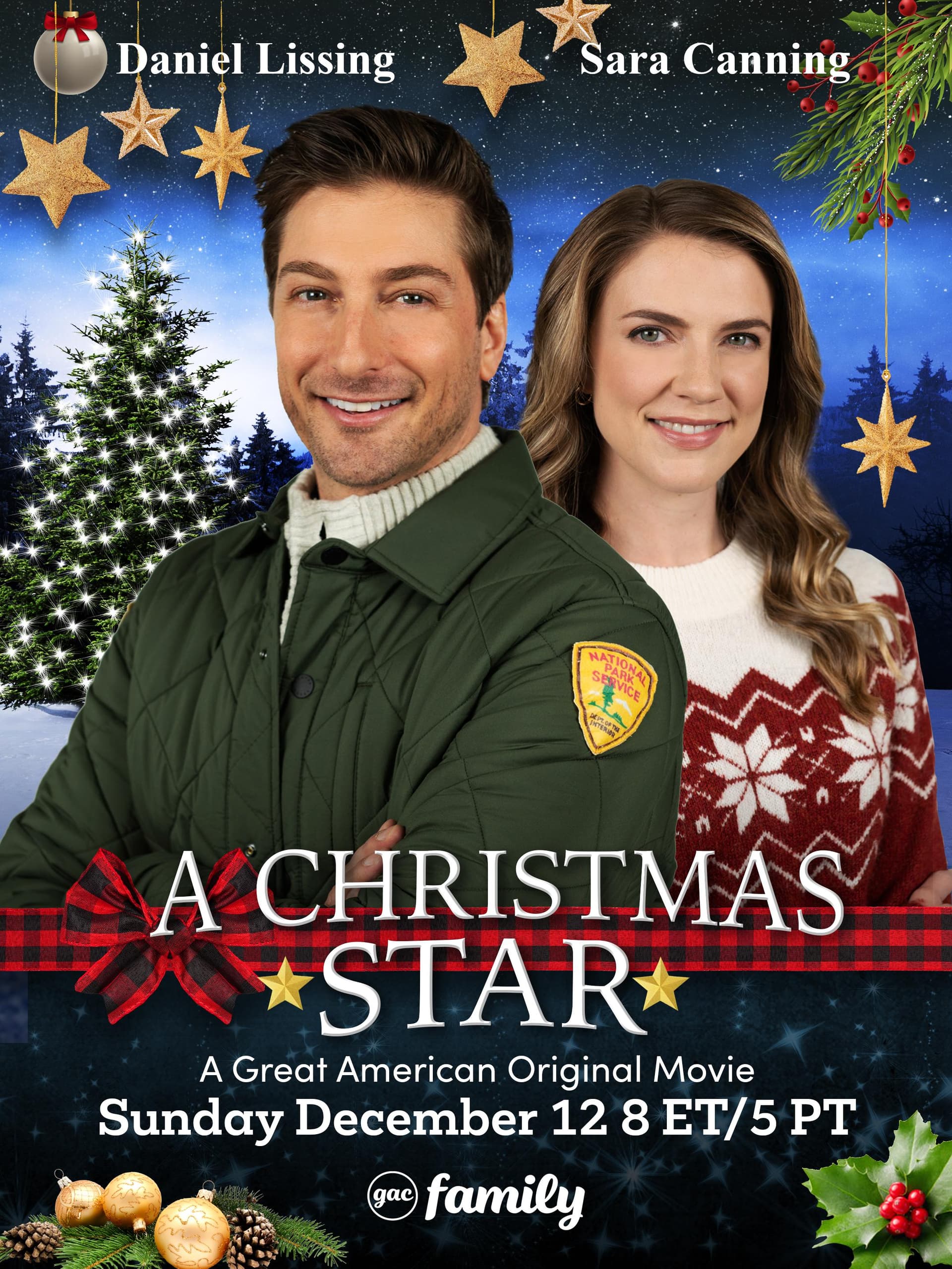 A Christmas Star
