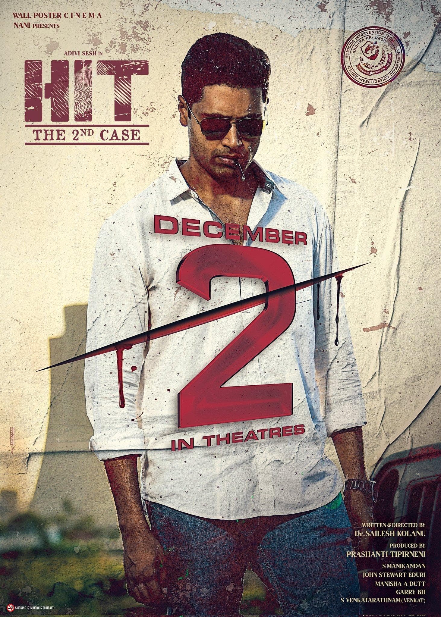 HIT: The 2nd Case