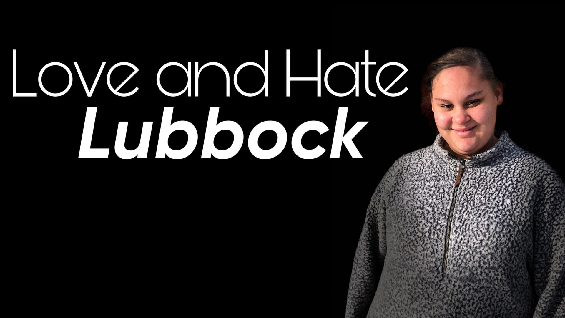 Love and Hate