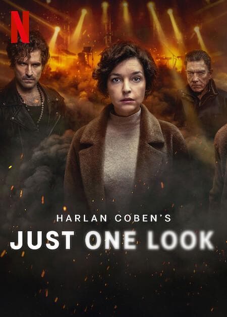 Just One Look
