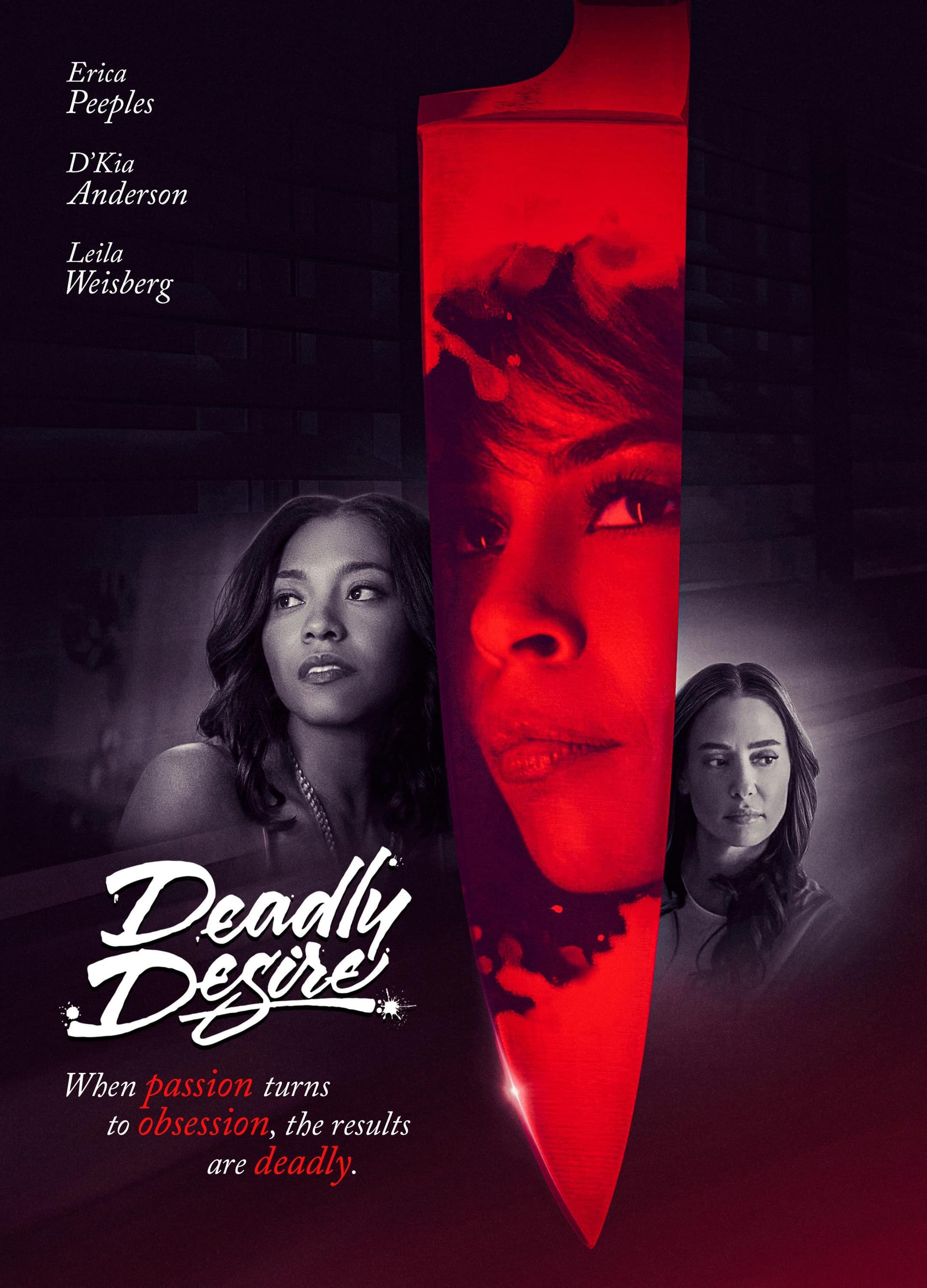 Deadly Desire