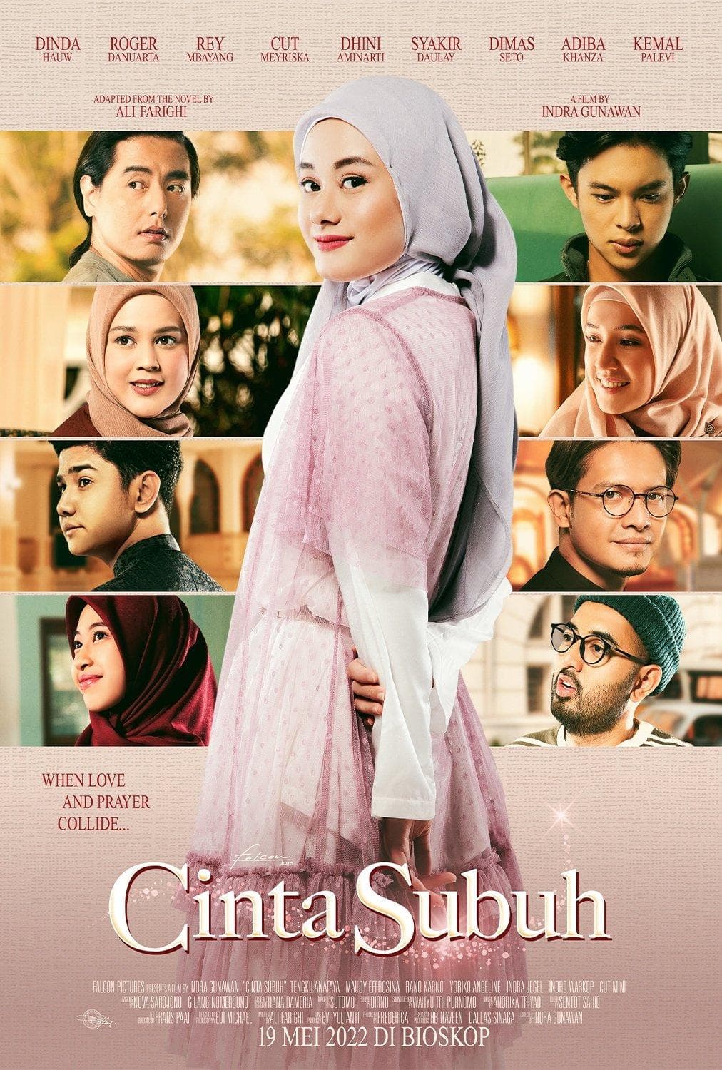 Cinta Subuh