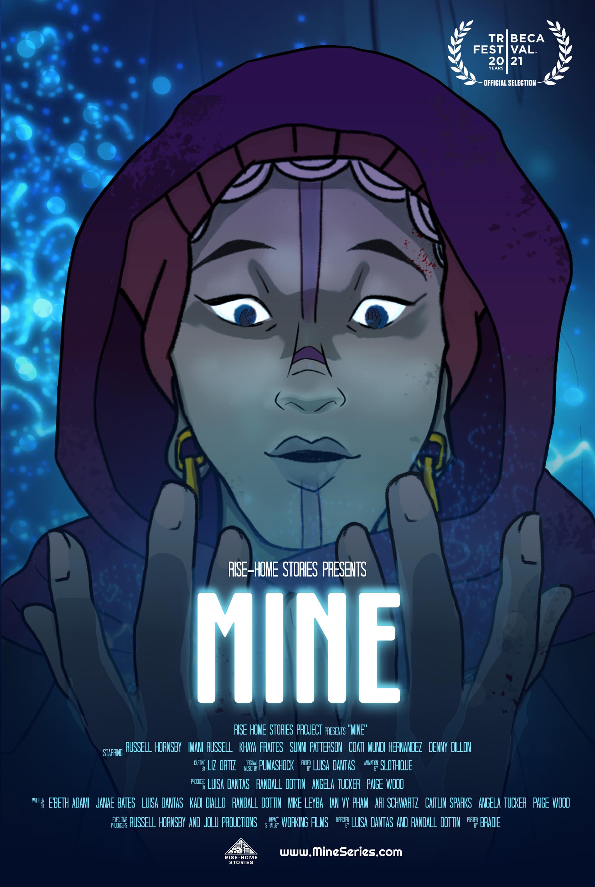 Mine