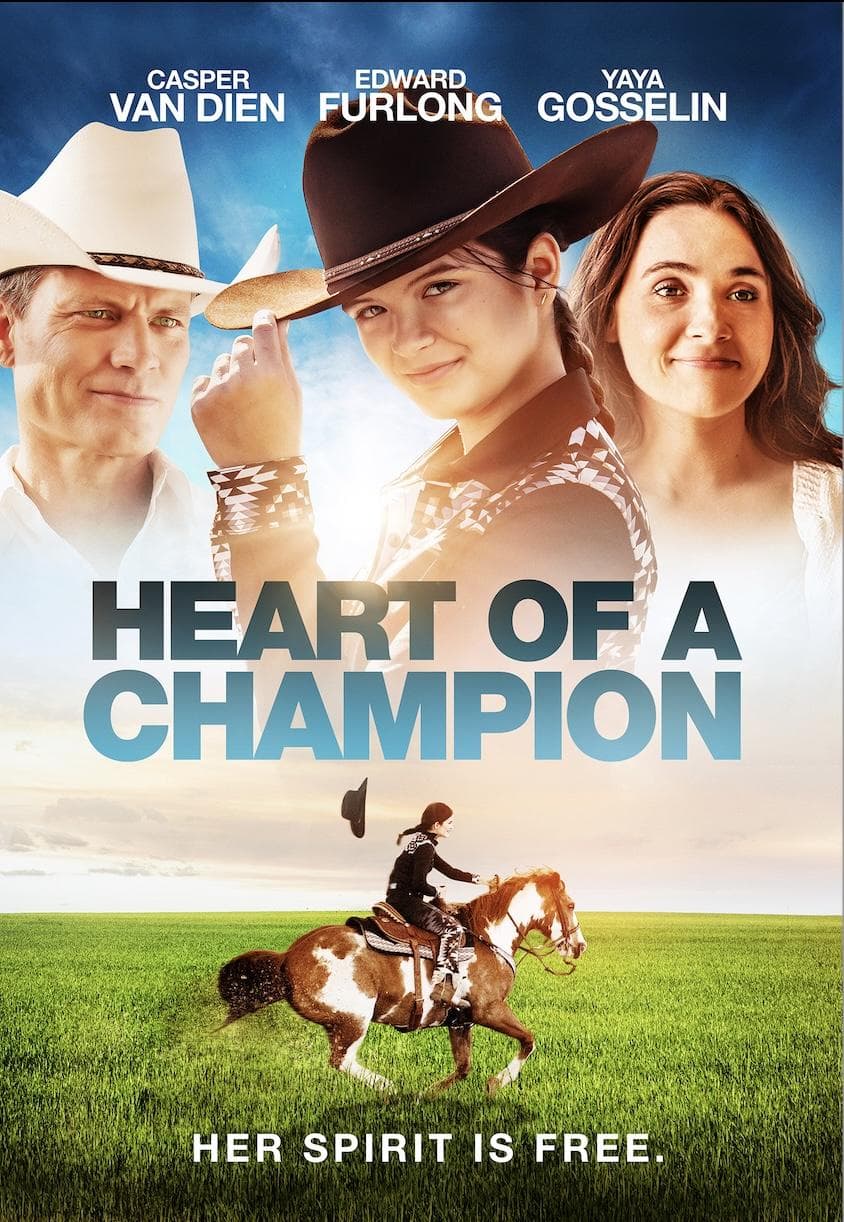 Charlie's Horse