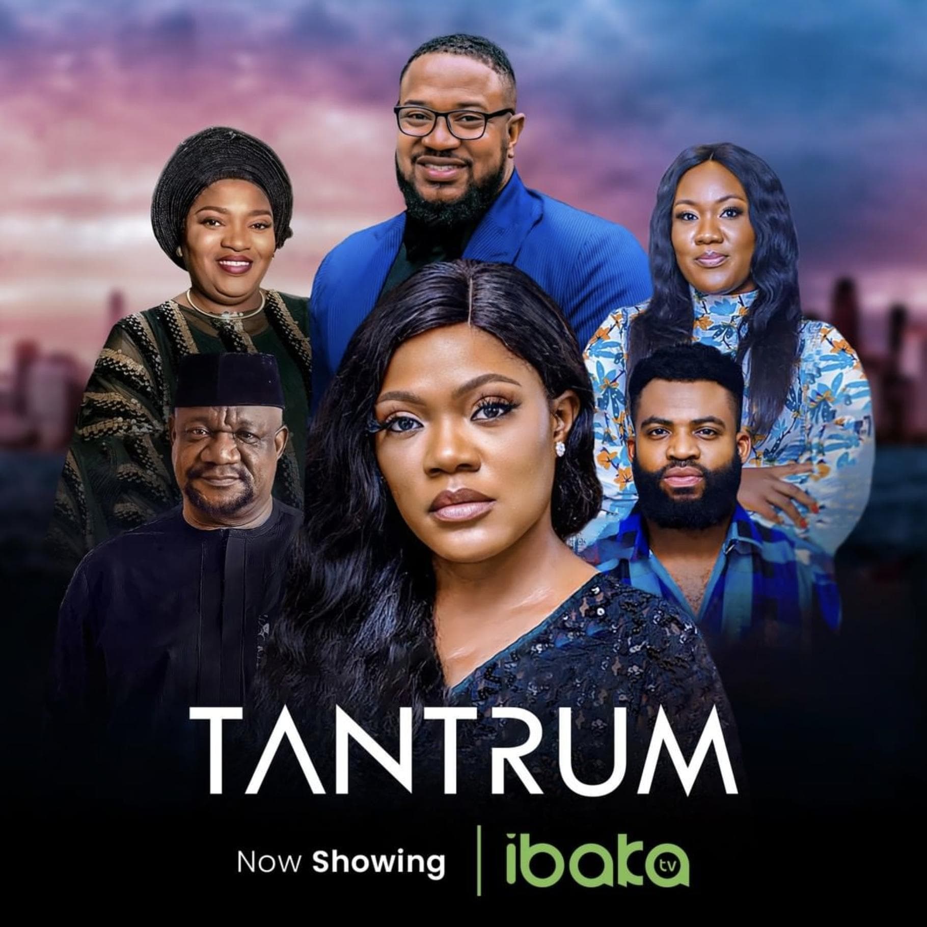 Tantrum