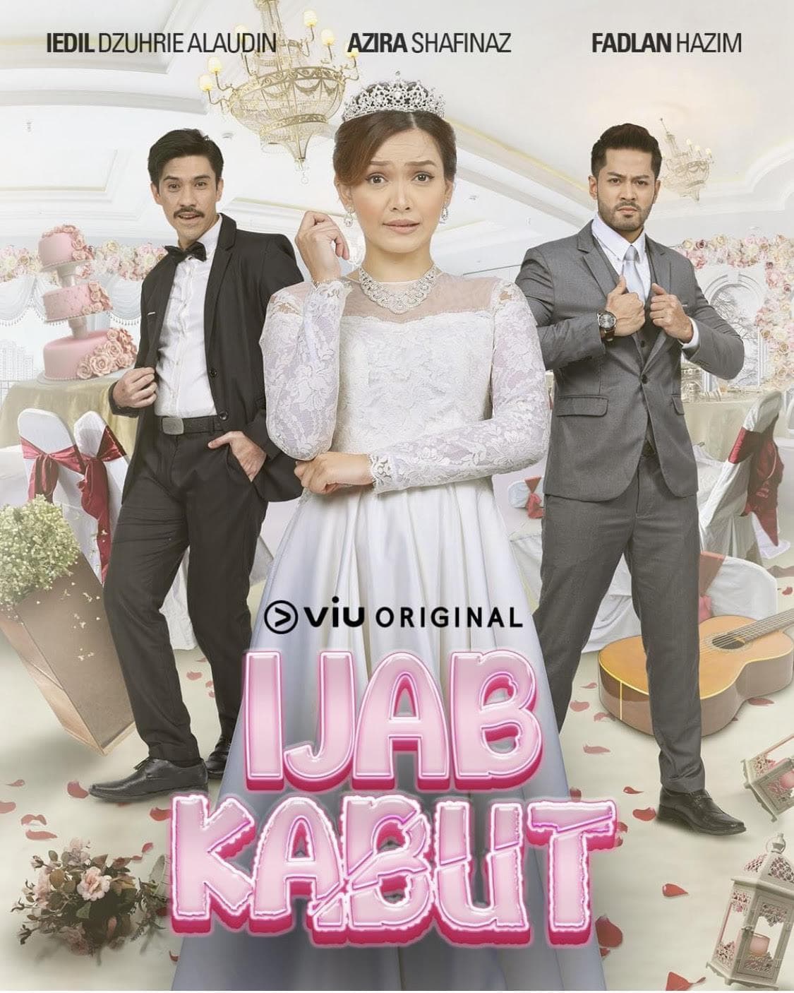 Ijab Kabut