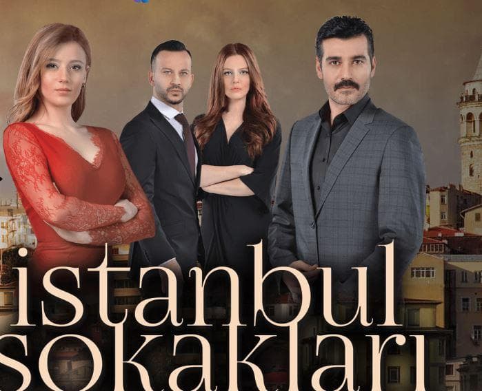Istanbul Sokaklari