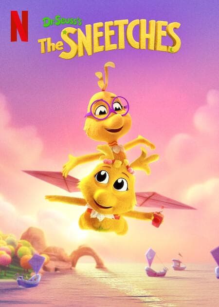 Dr. Seuss's the Sneetches