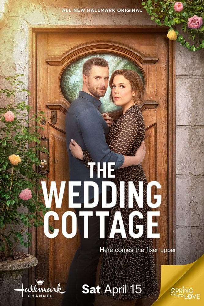 Wedding Cottage