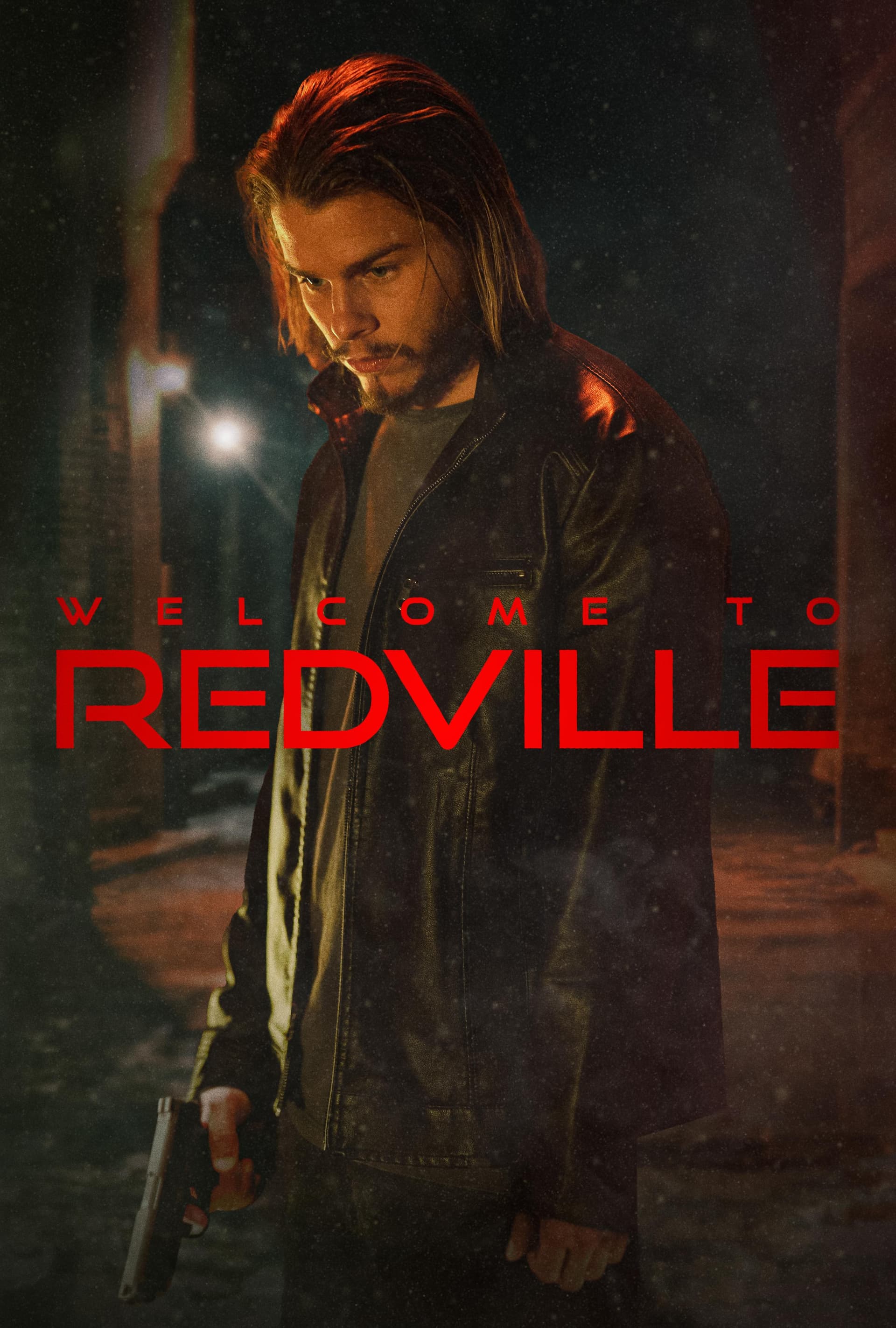 Redville