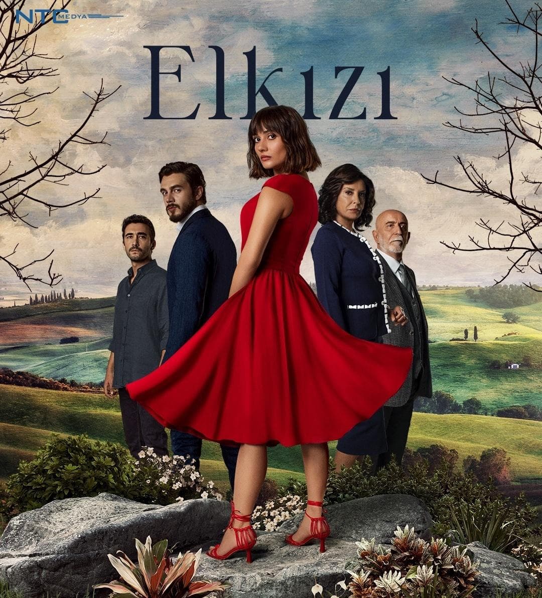 Elkizi