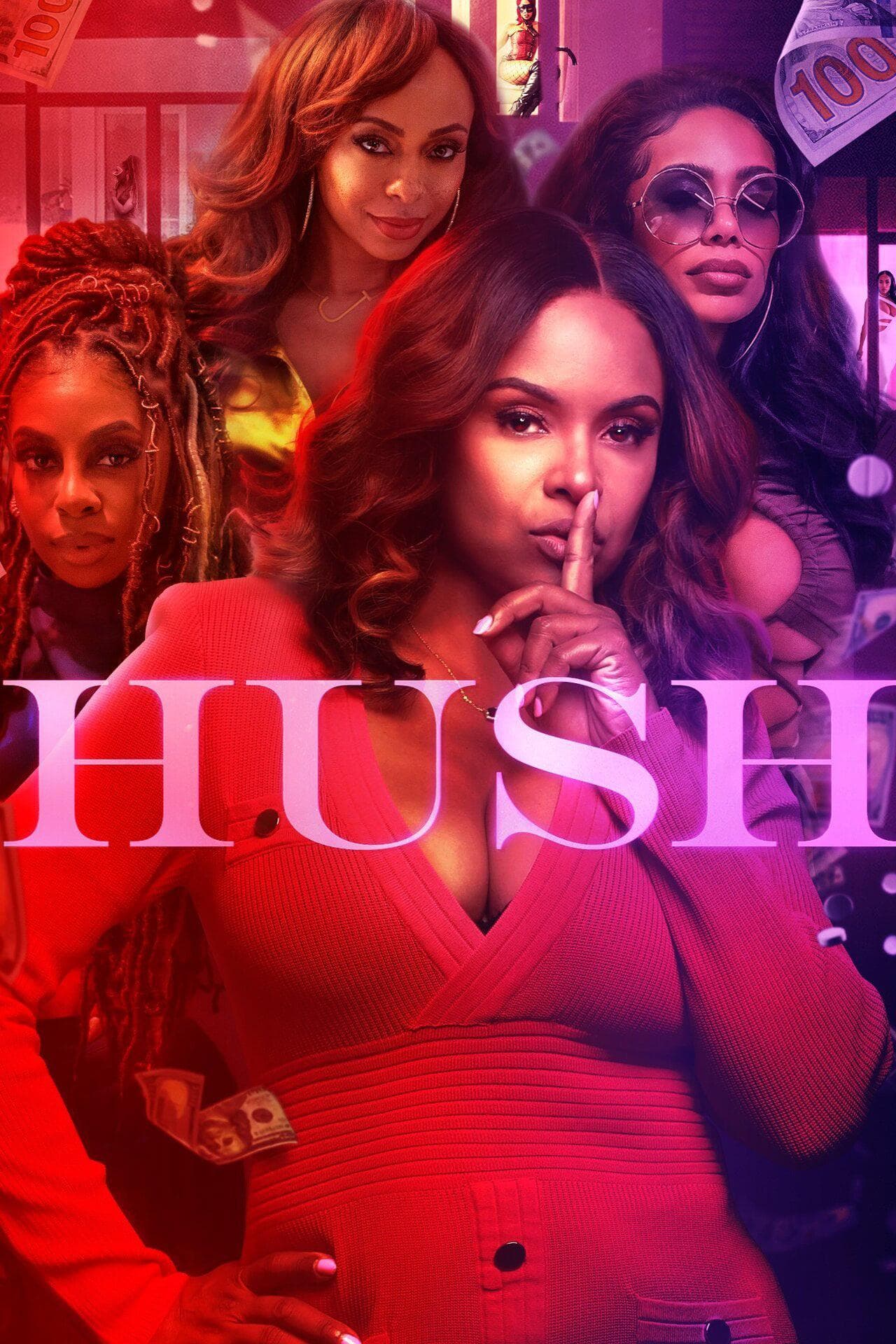 Hush S1-S3