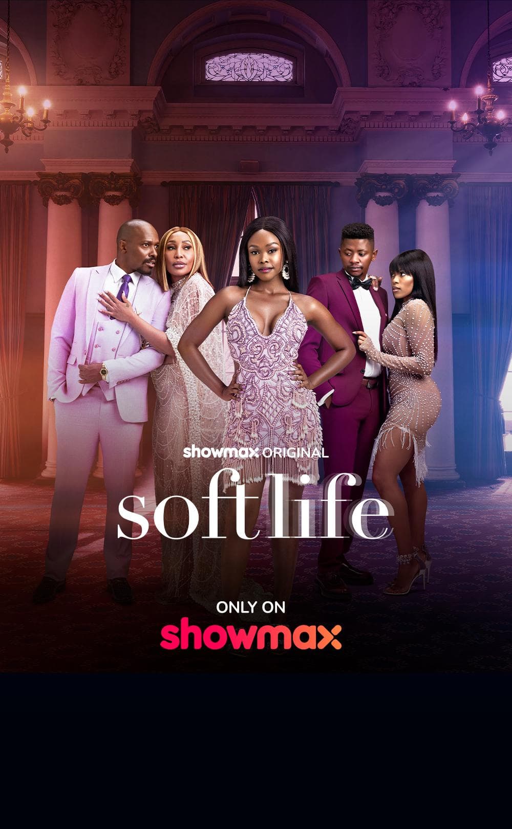 Soft Life