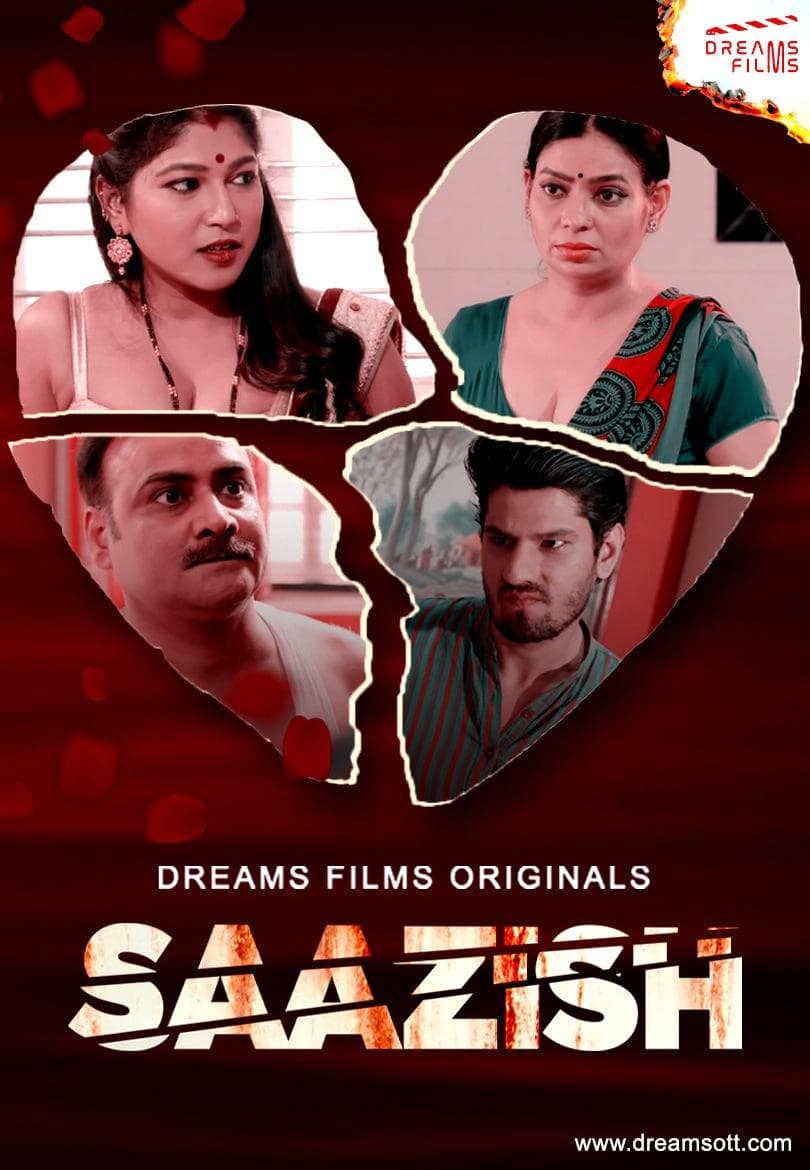 Saazish