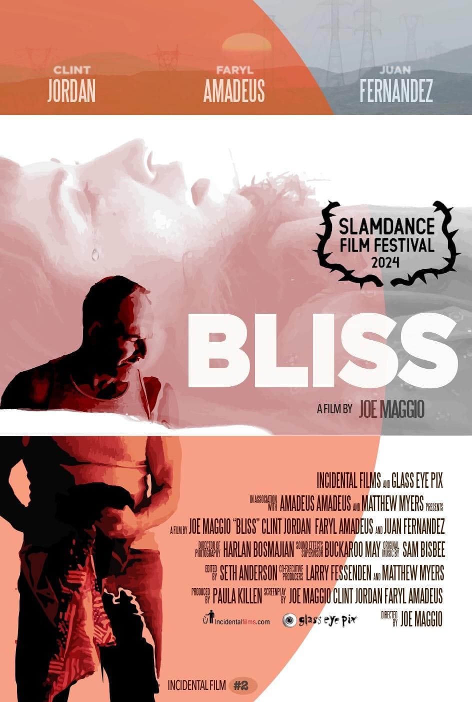 Bliss