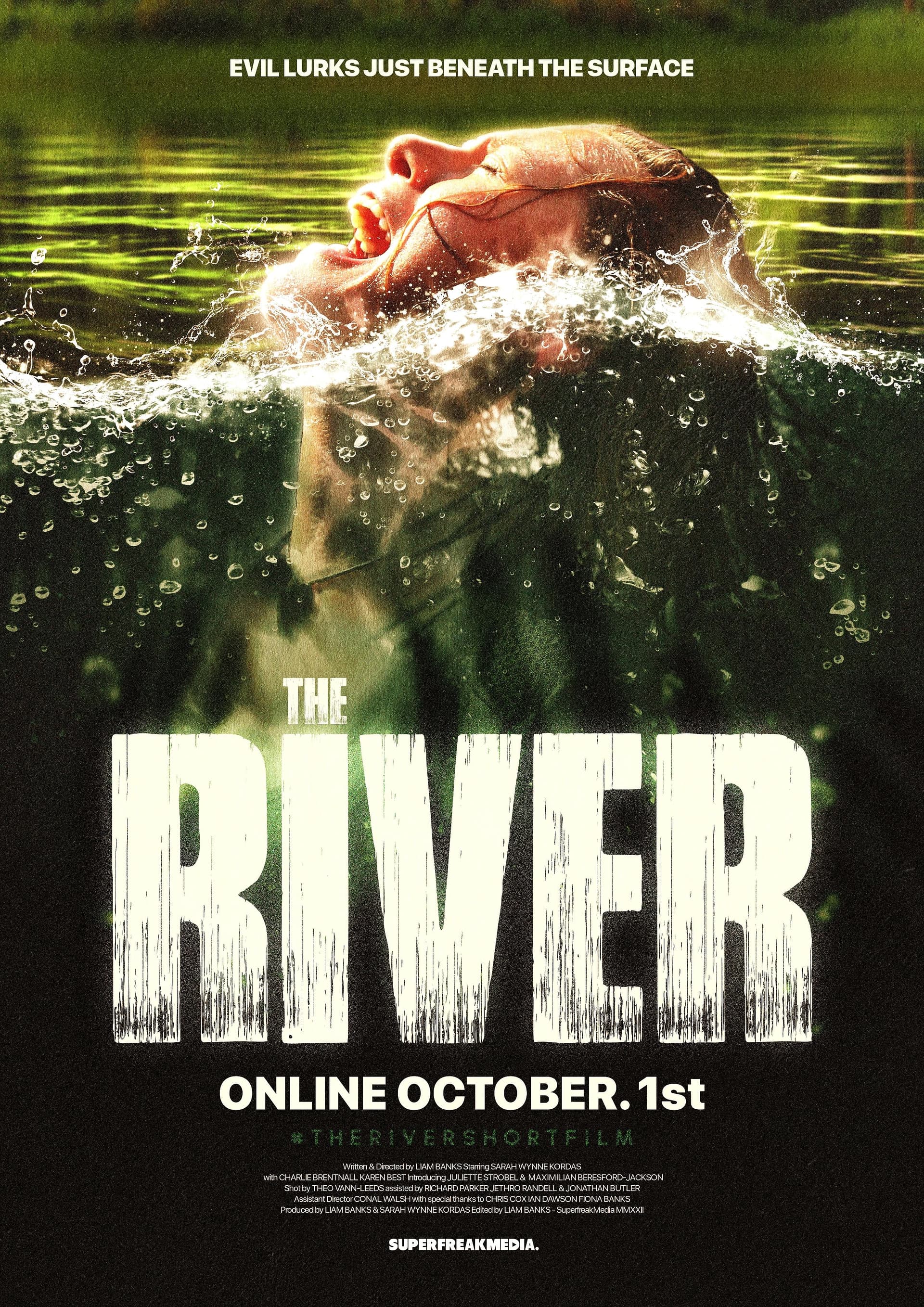 The River