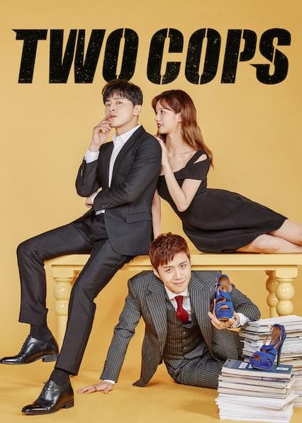 Two Cops