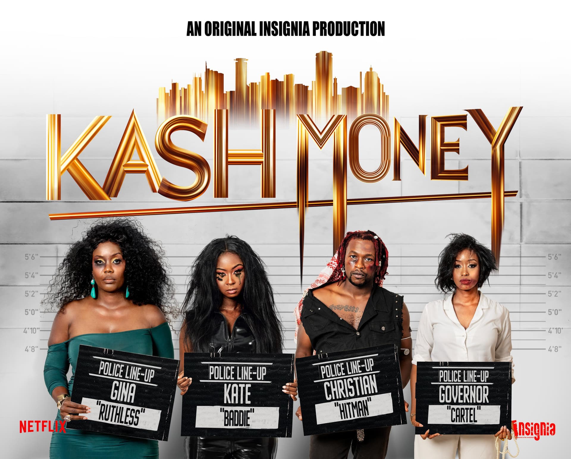 Kash Money
