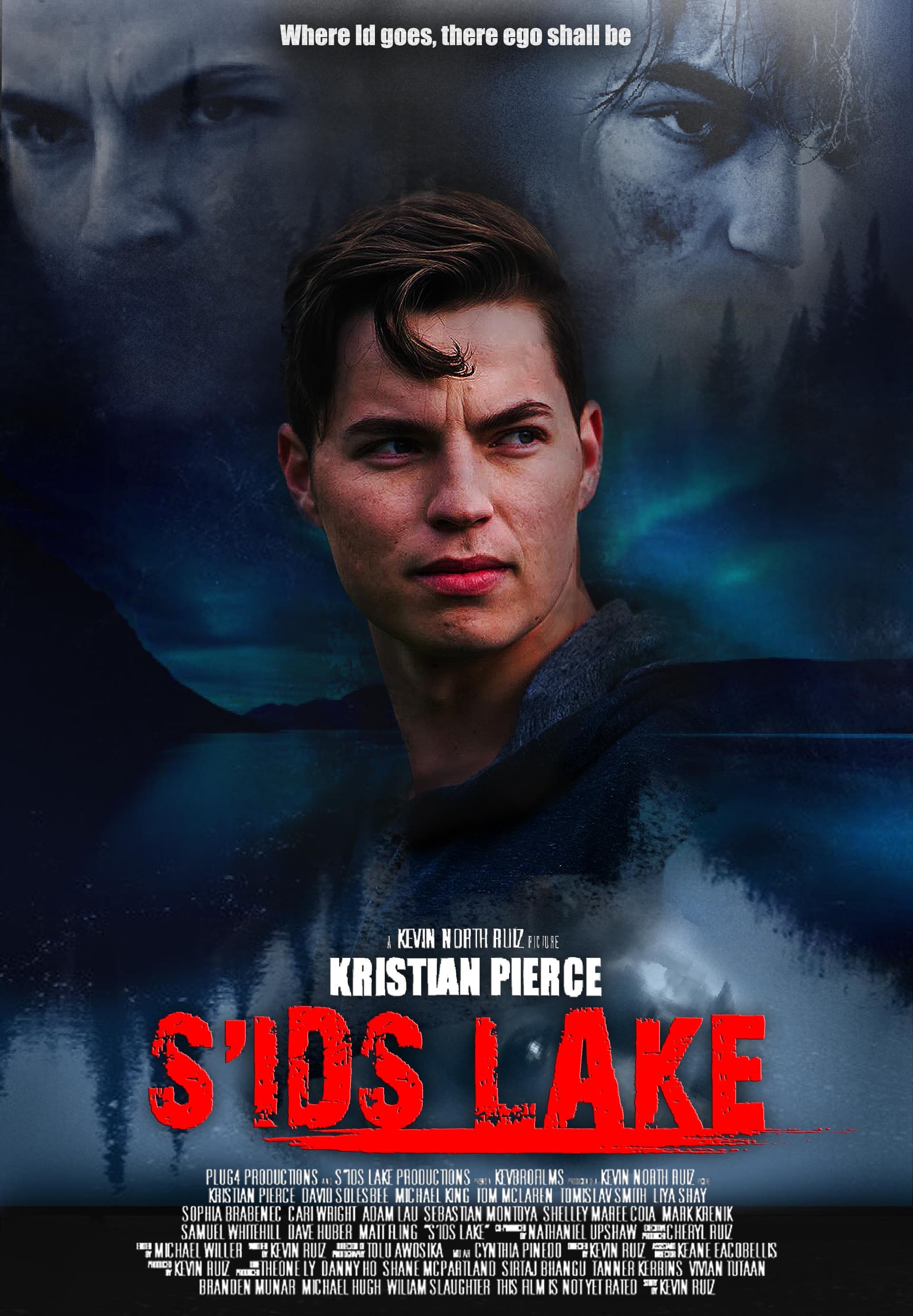 S'ids Lake