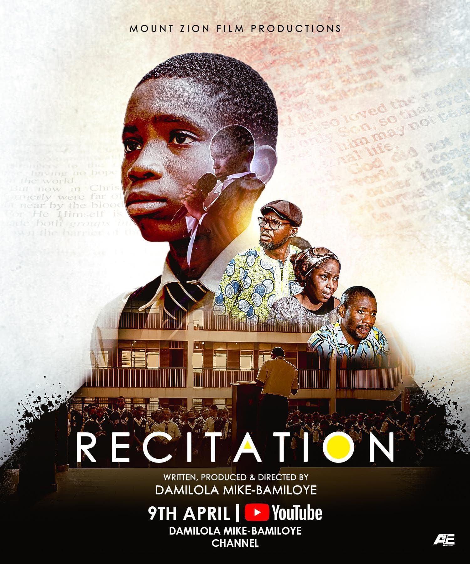 Recitation