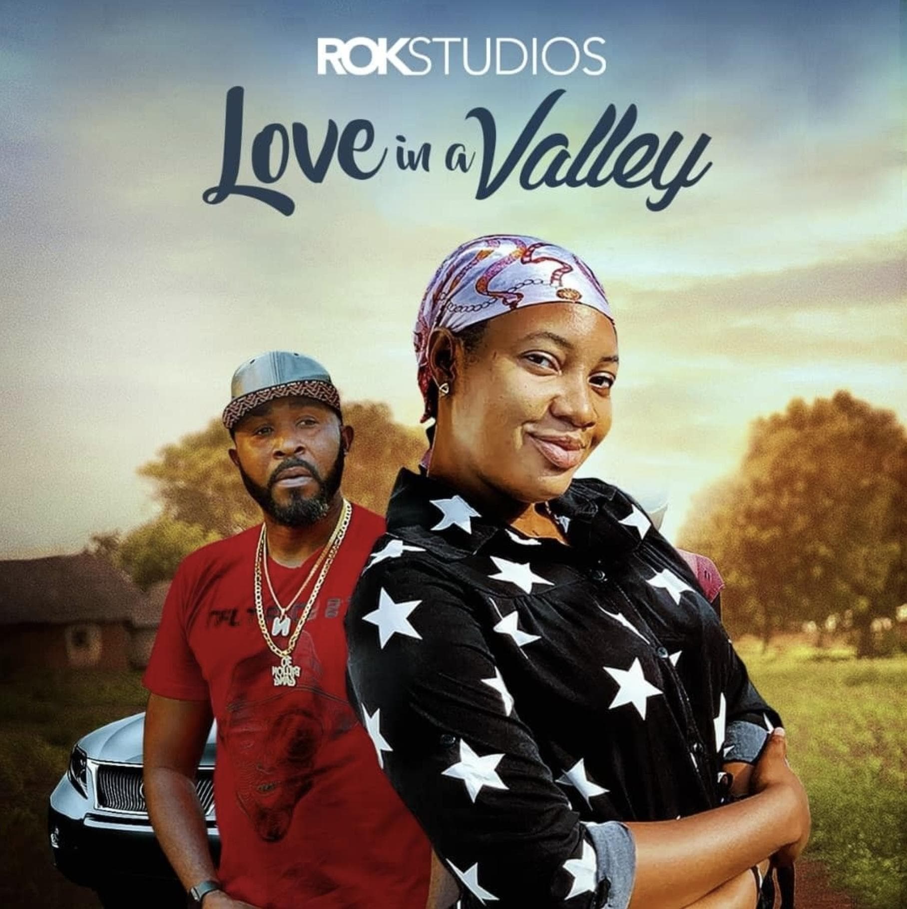 Love in a Valley