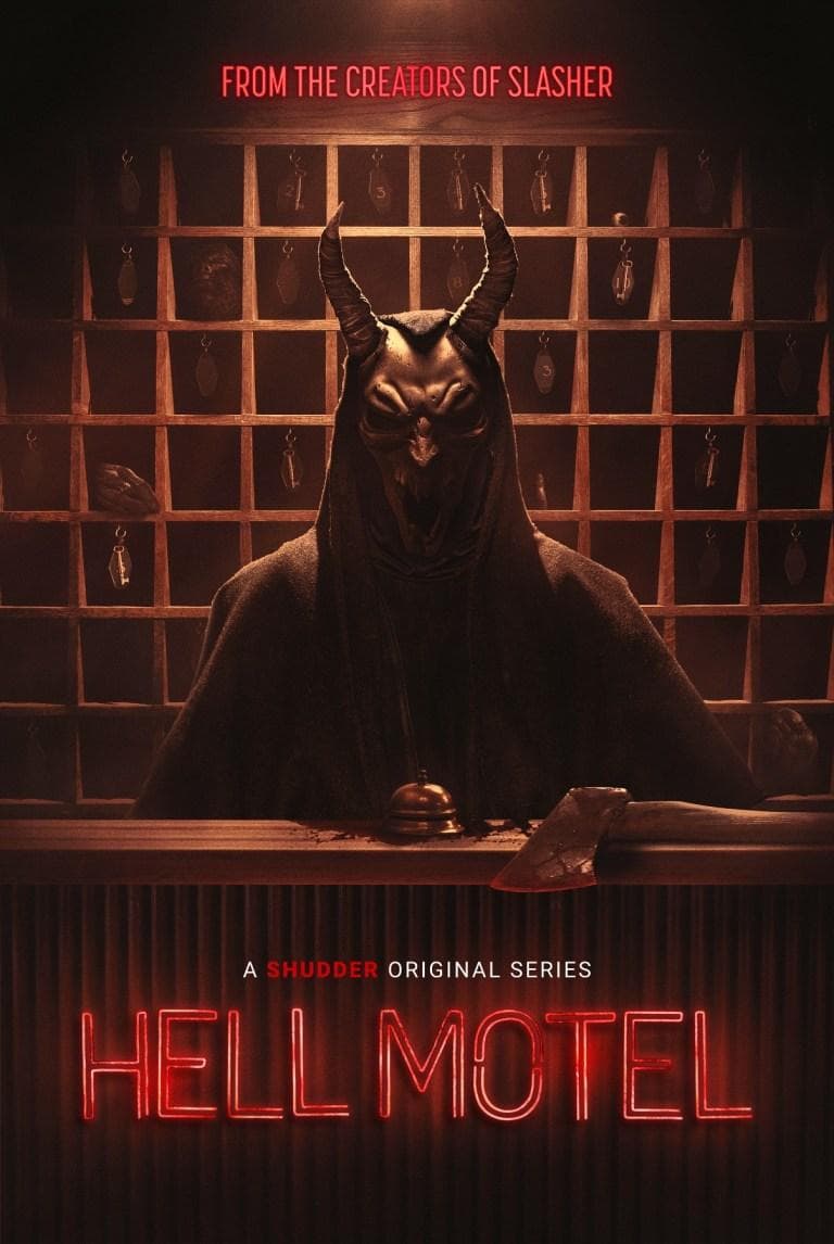 Hell Motel