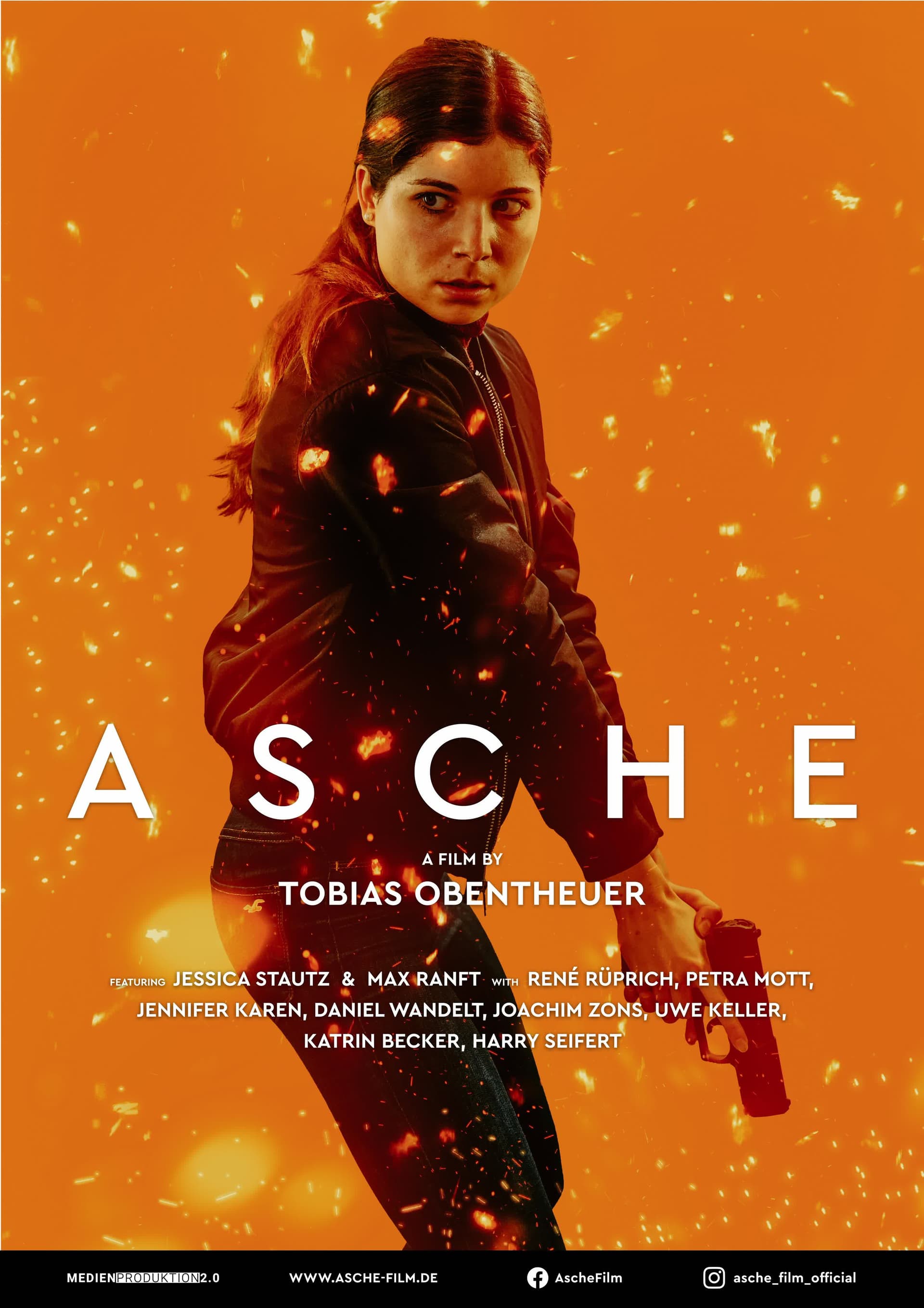 ASCHE