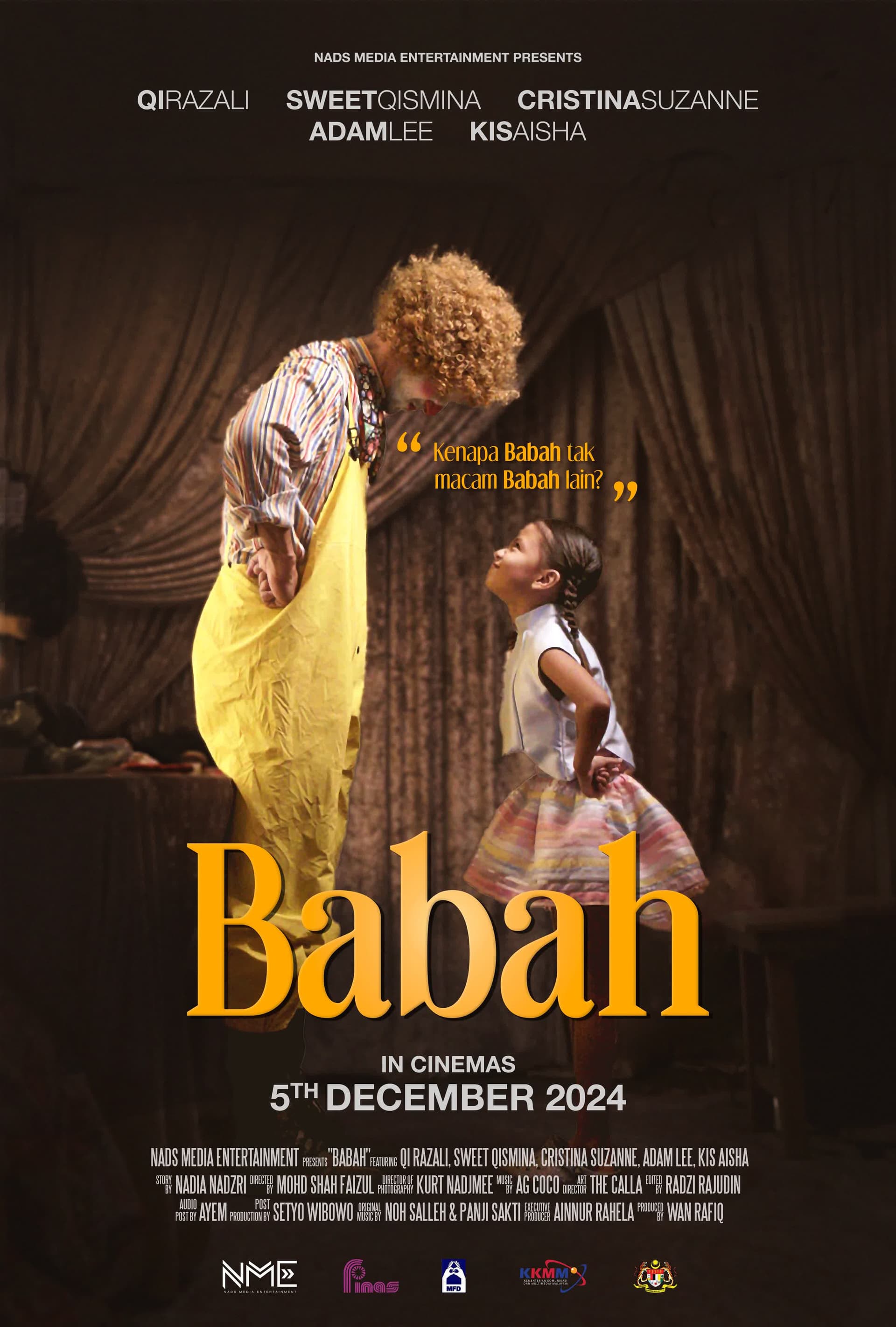 Babah