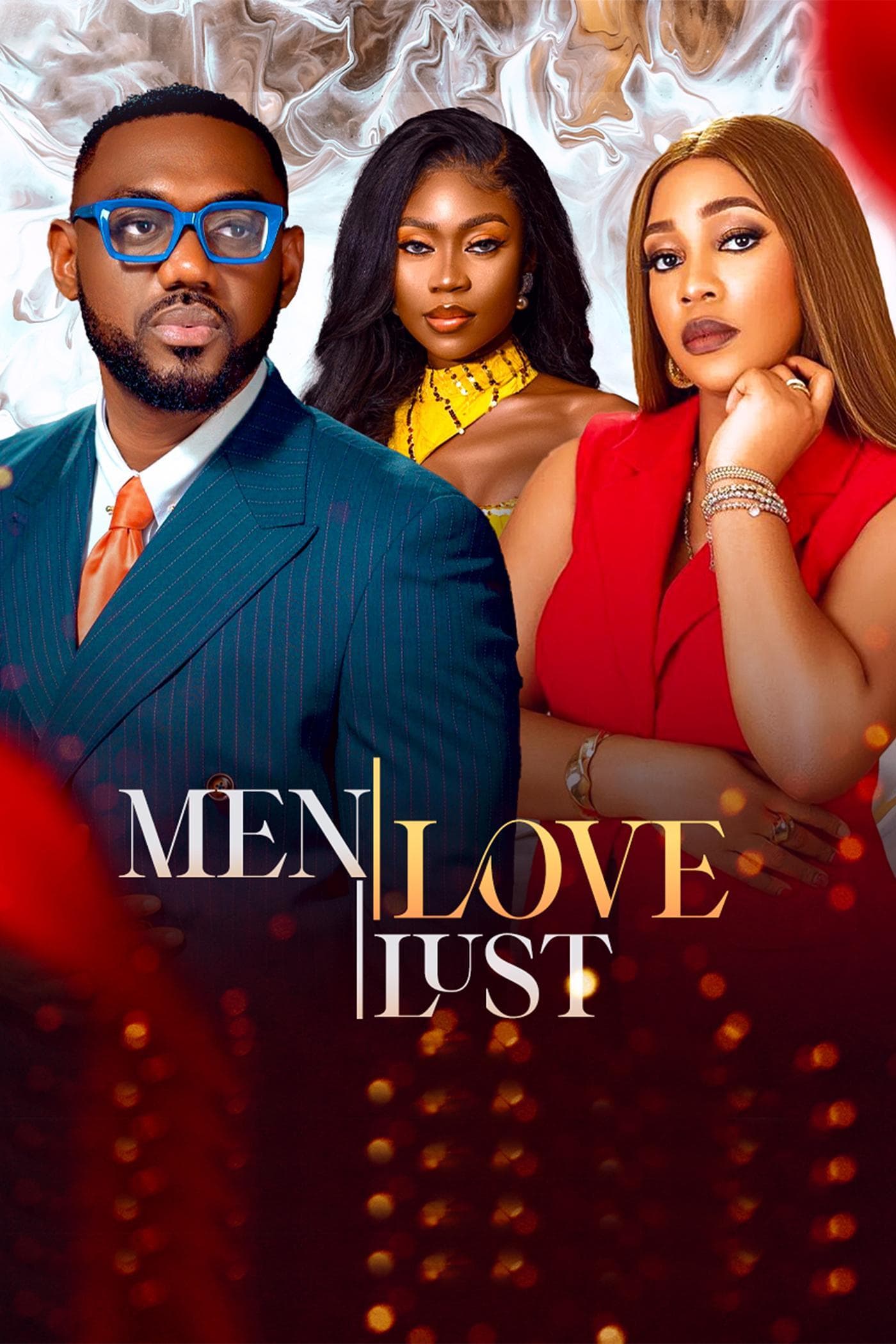 Men Love Lust
