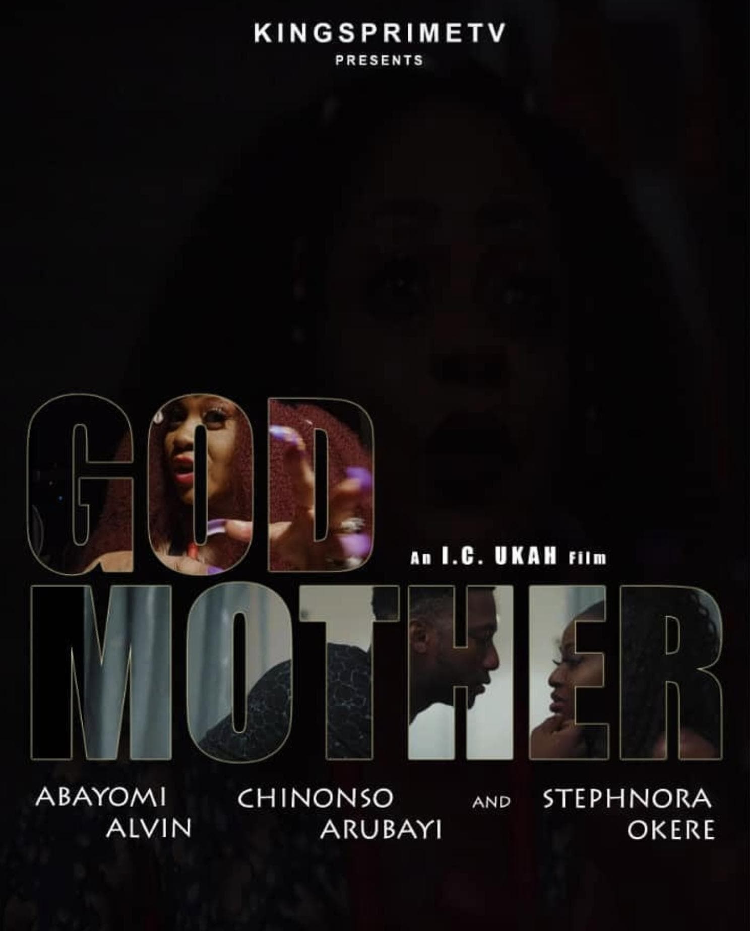Godmother