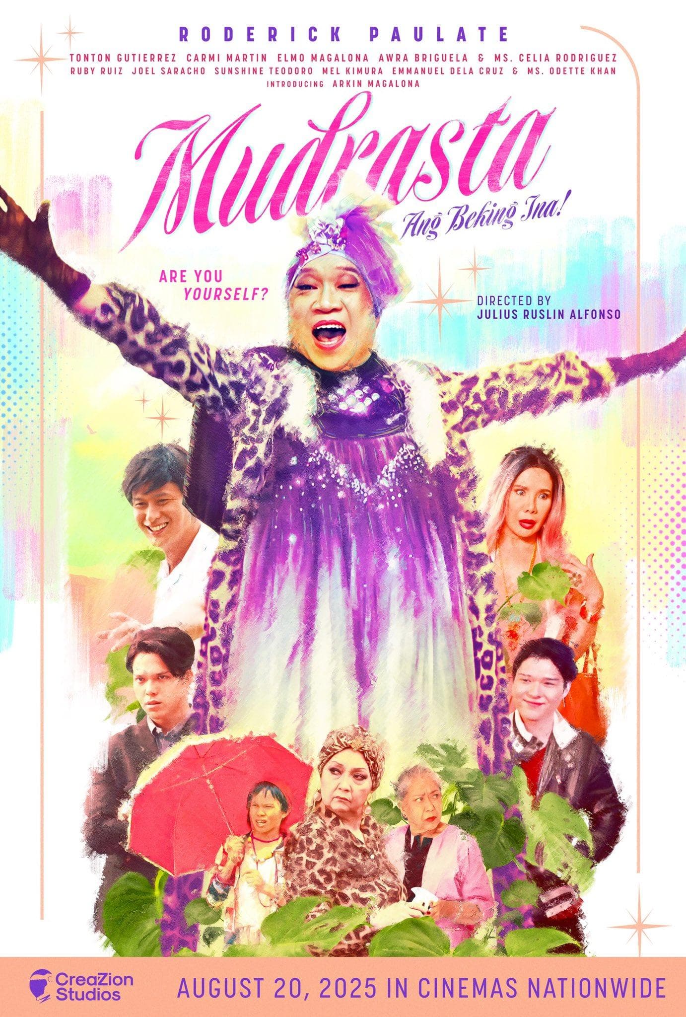 Mudrasta