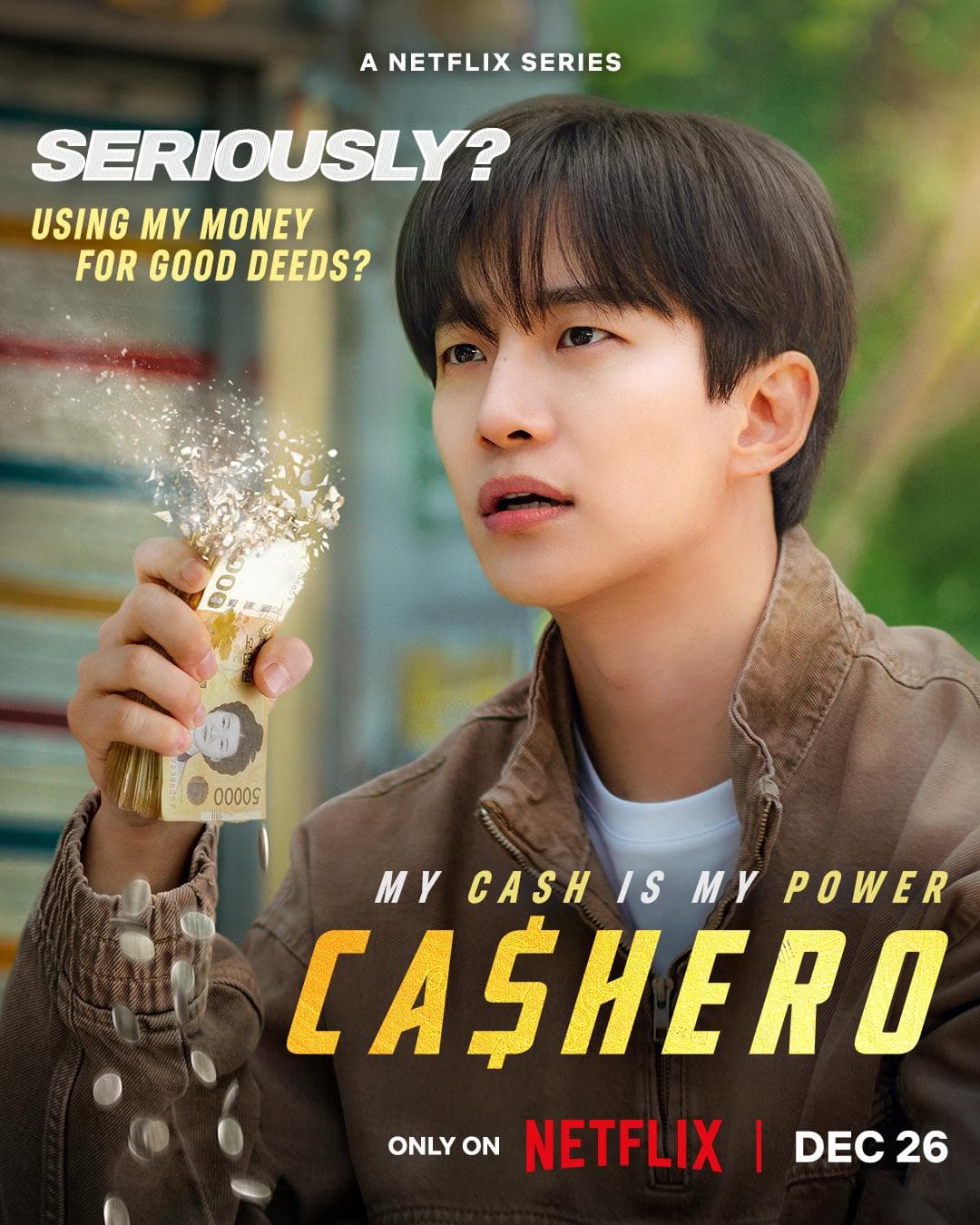 Cashero