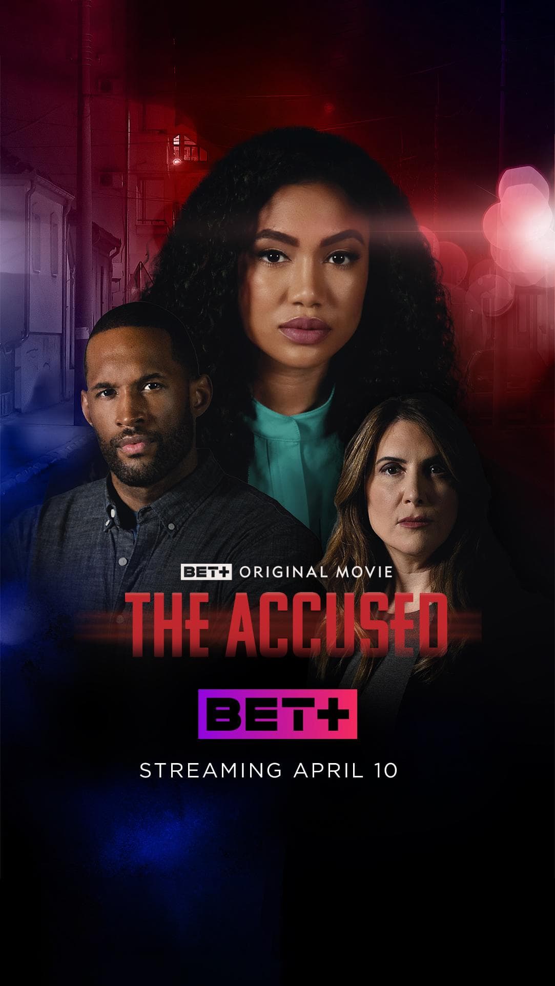 The Accused