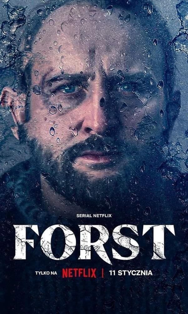 Detective Forst