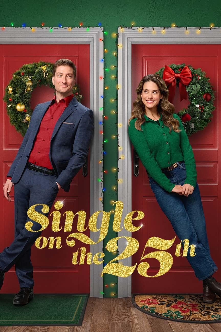Single on the 25th