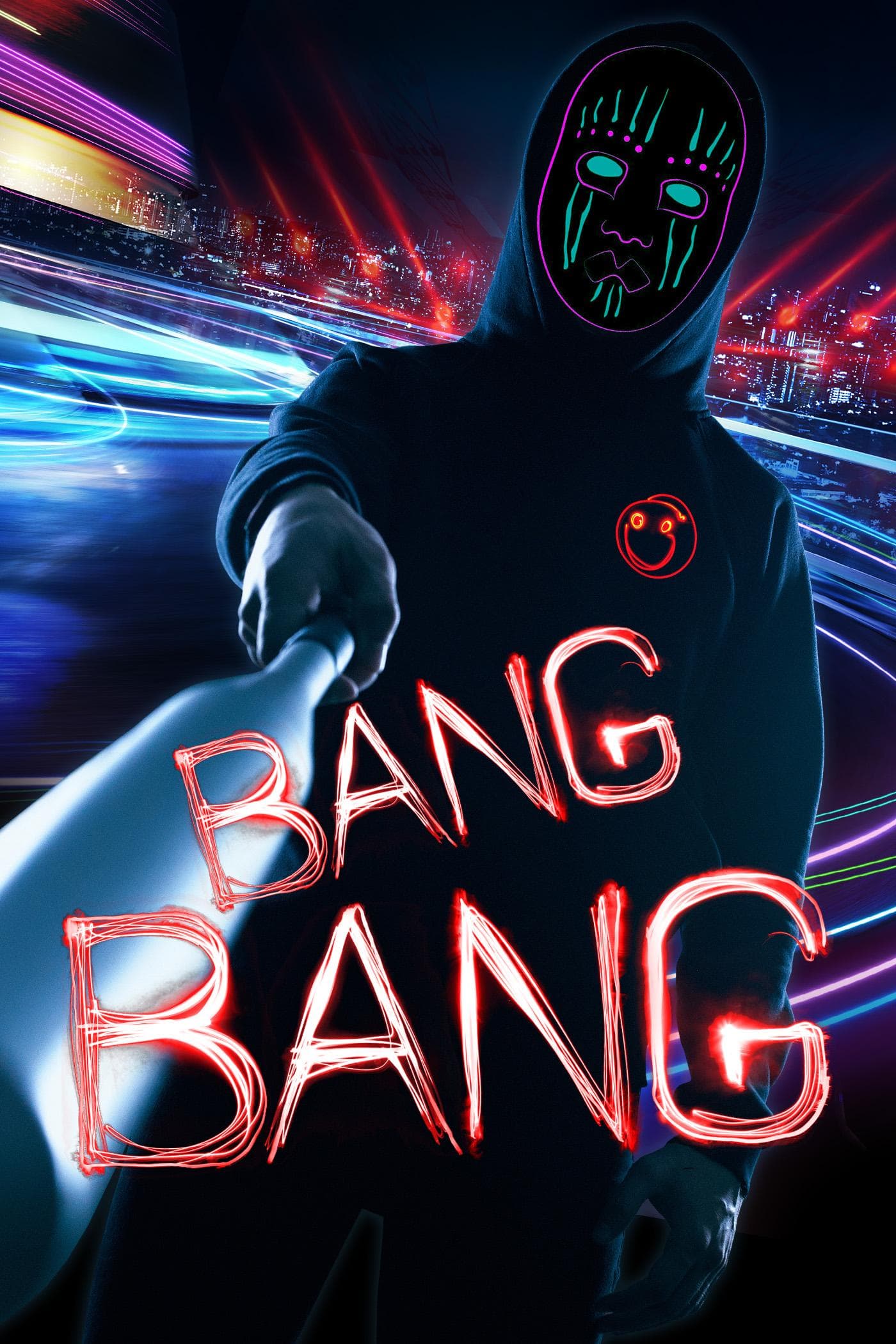 Bang! Bang!