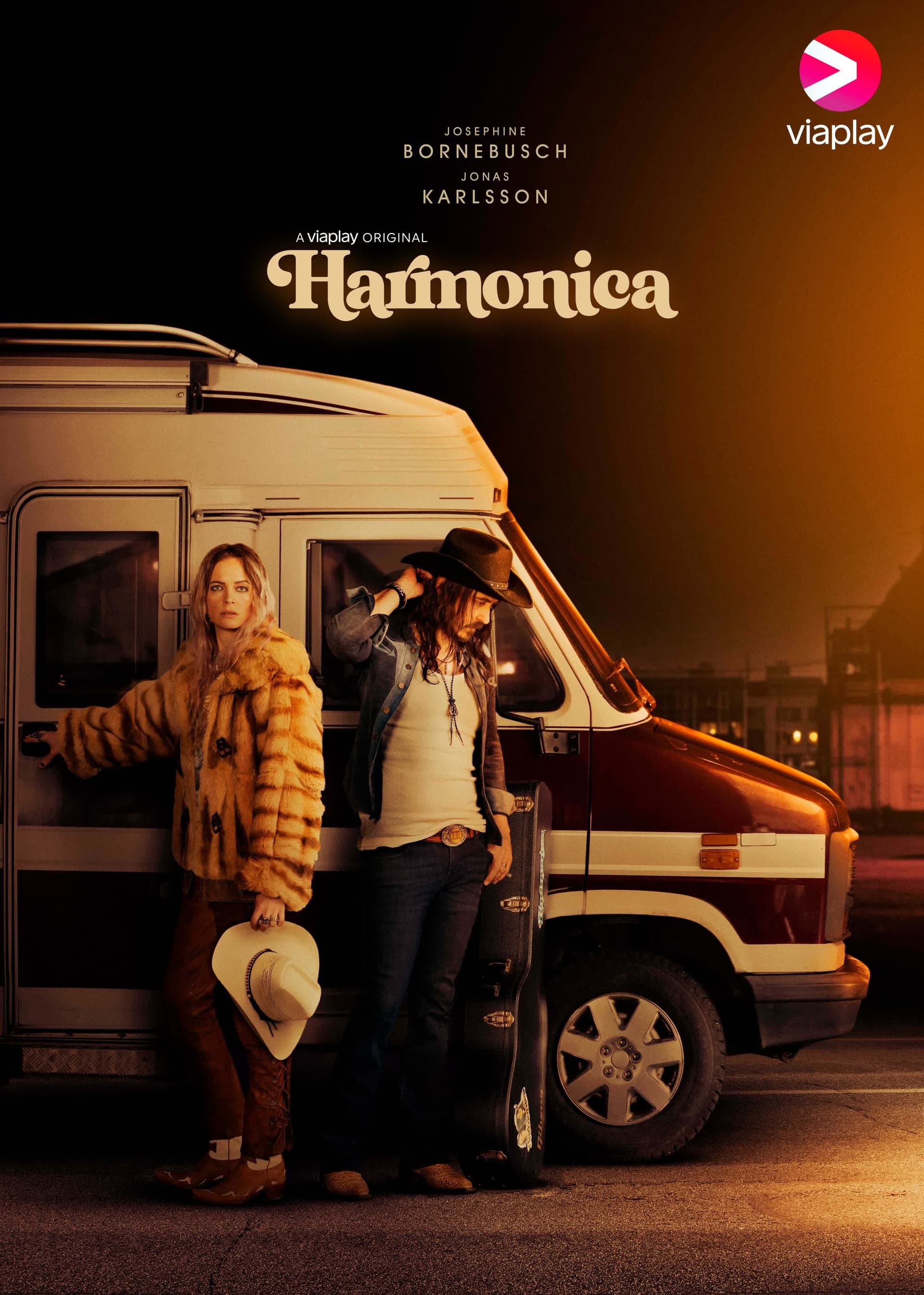 Harmonica