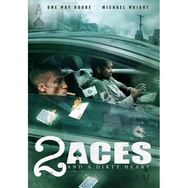 2 Aces and a Dirty Heart