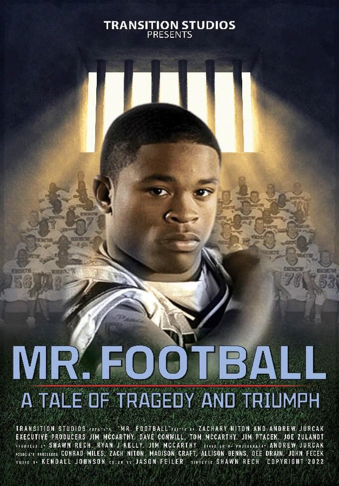 Mr. Football