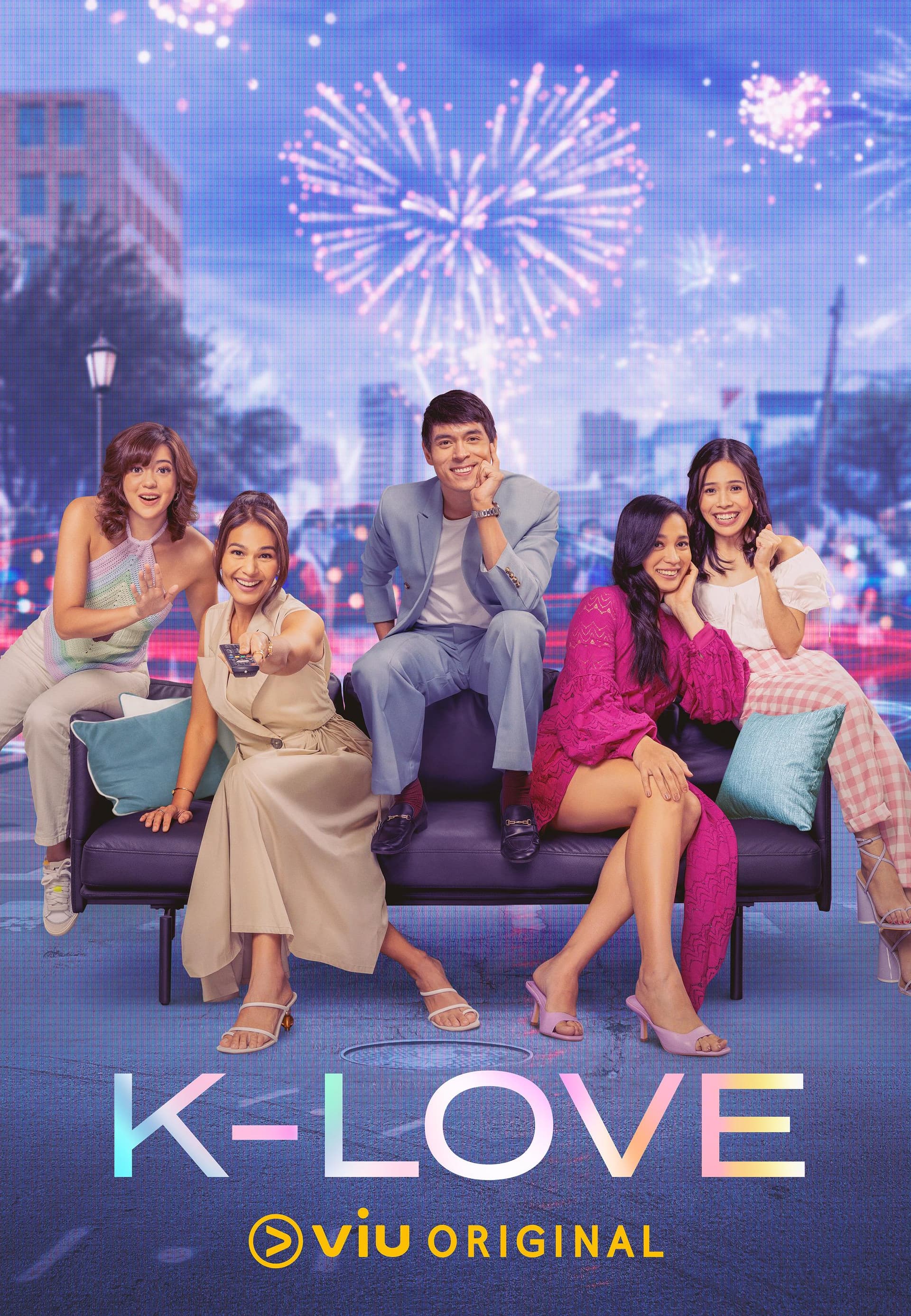K-Love