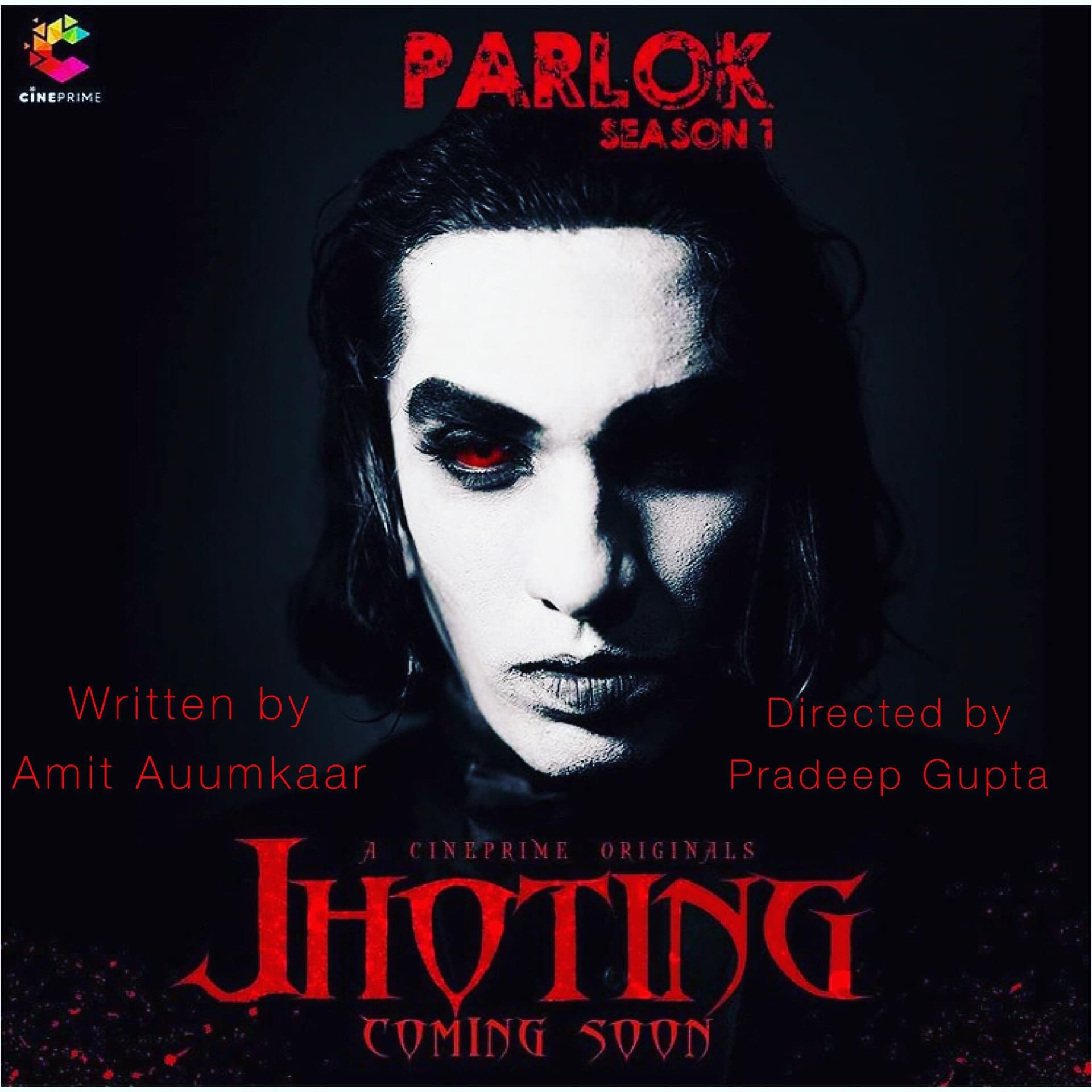 Parlok
