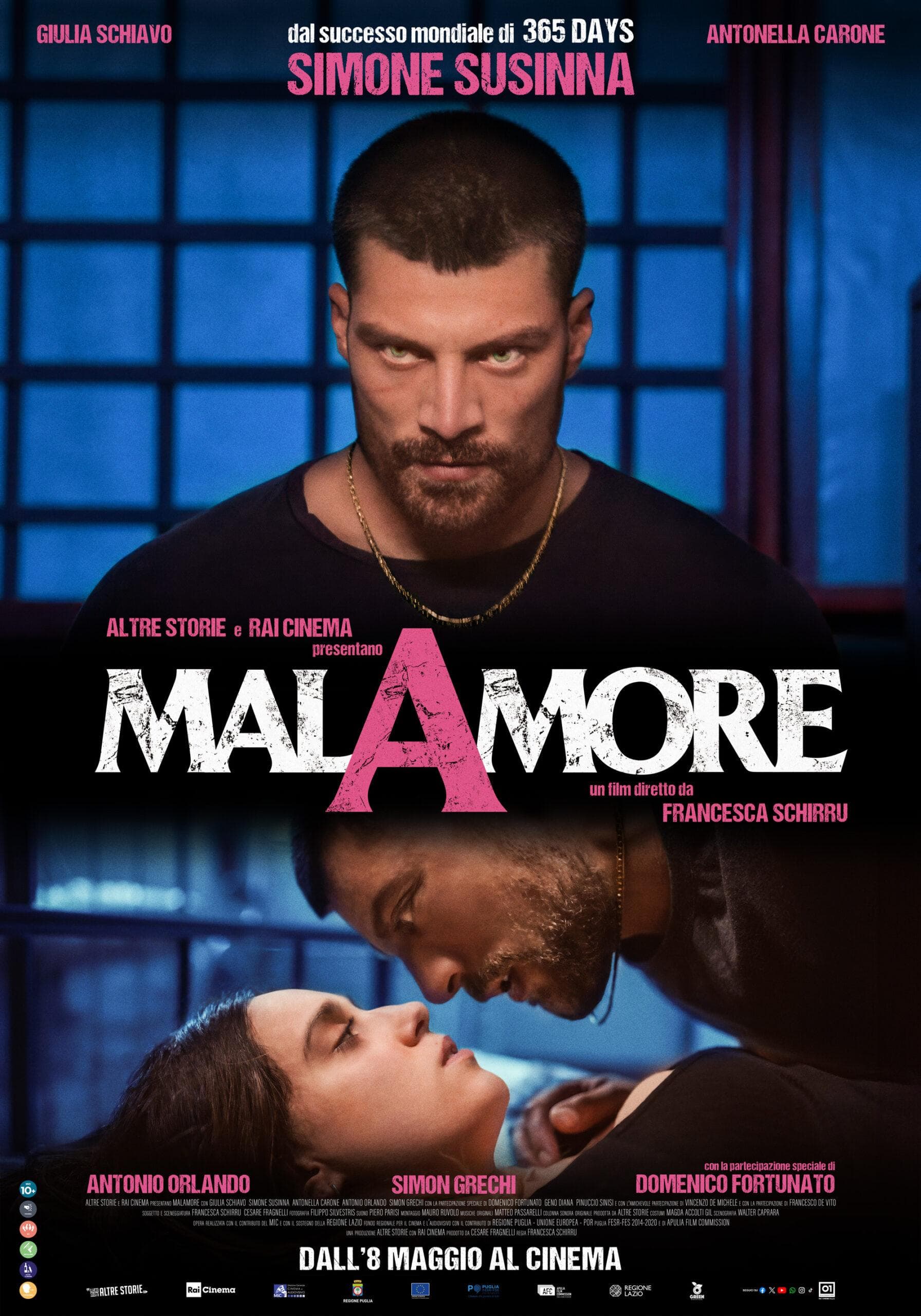 Malamore