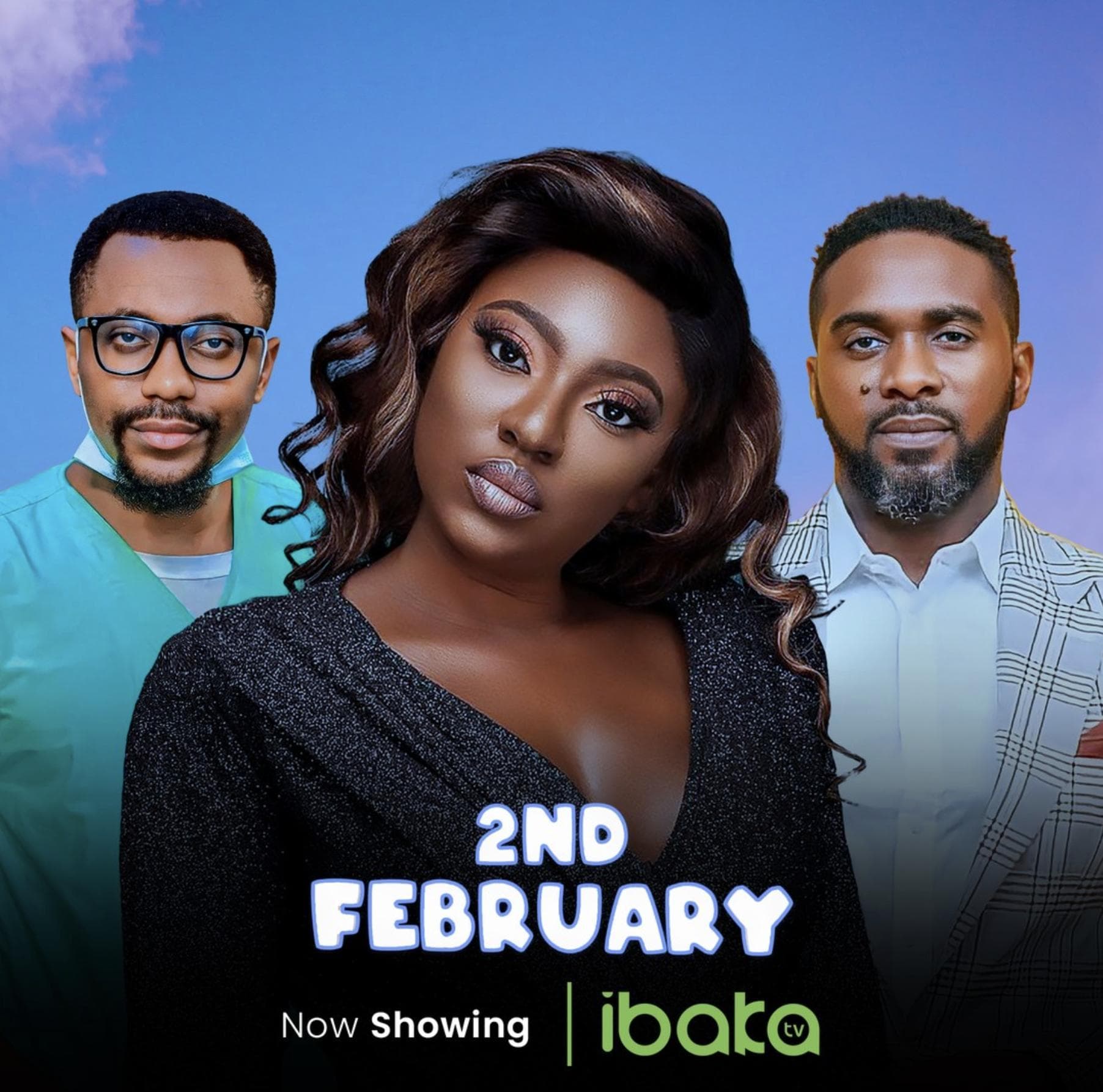 2nd February