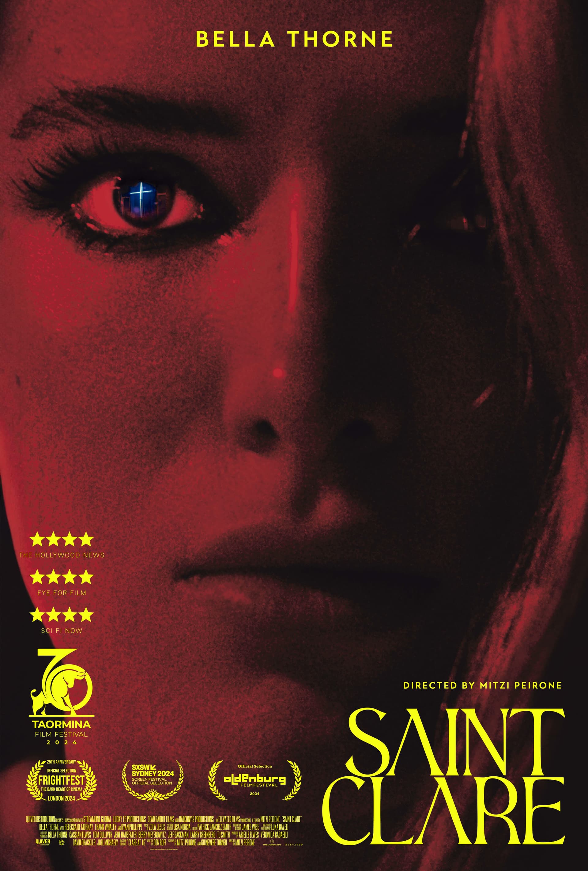 Saint Clare