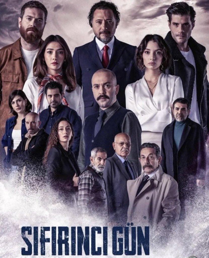 Sifirinci Gün